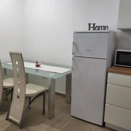 Mirko Apartman Split