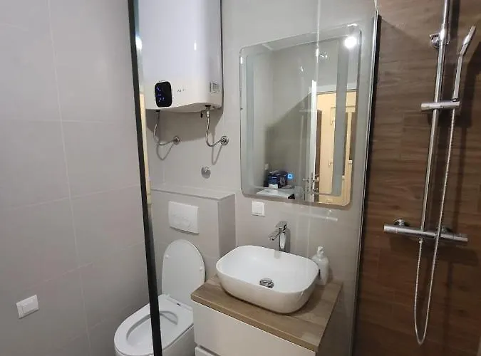 Apartman Mirko *